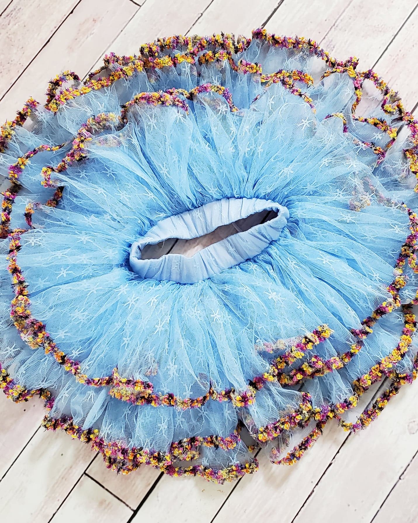 TuTu Dreams