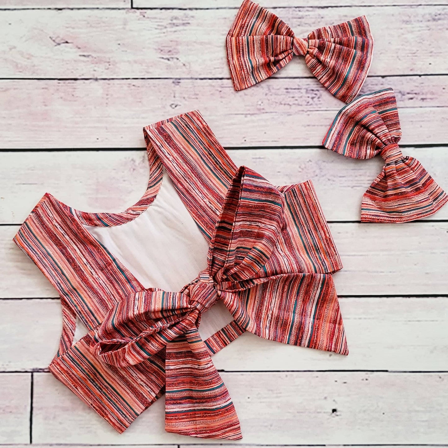 Indigo Skirt & Top ( Lengha Version )