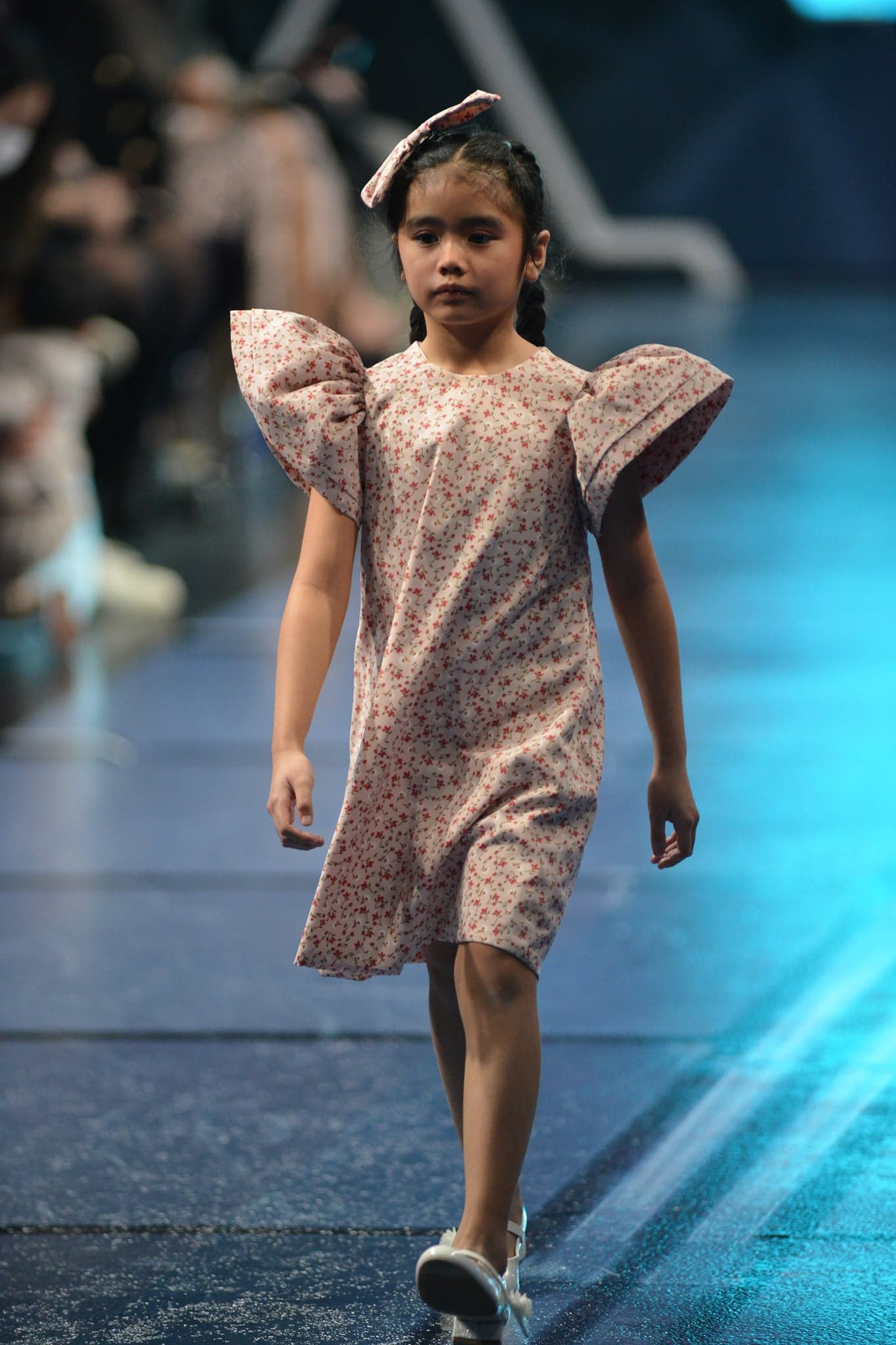 Rosalina Angel Dress