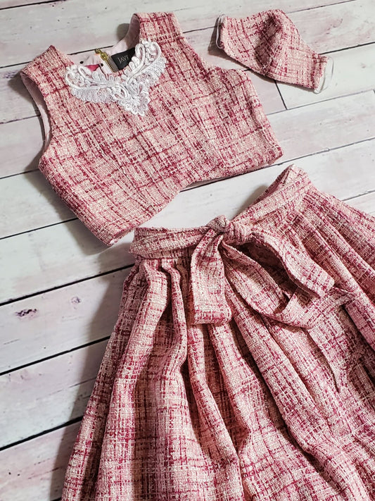 Coco Skirt & Top