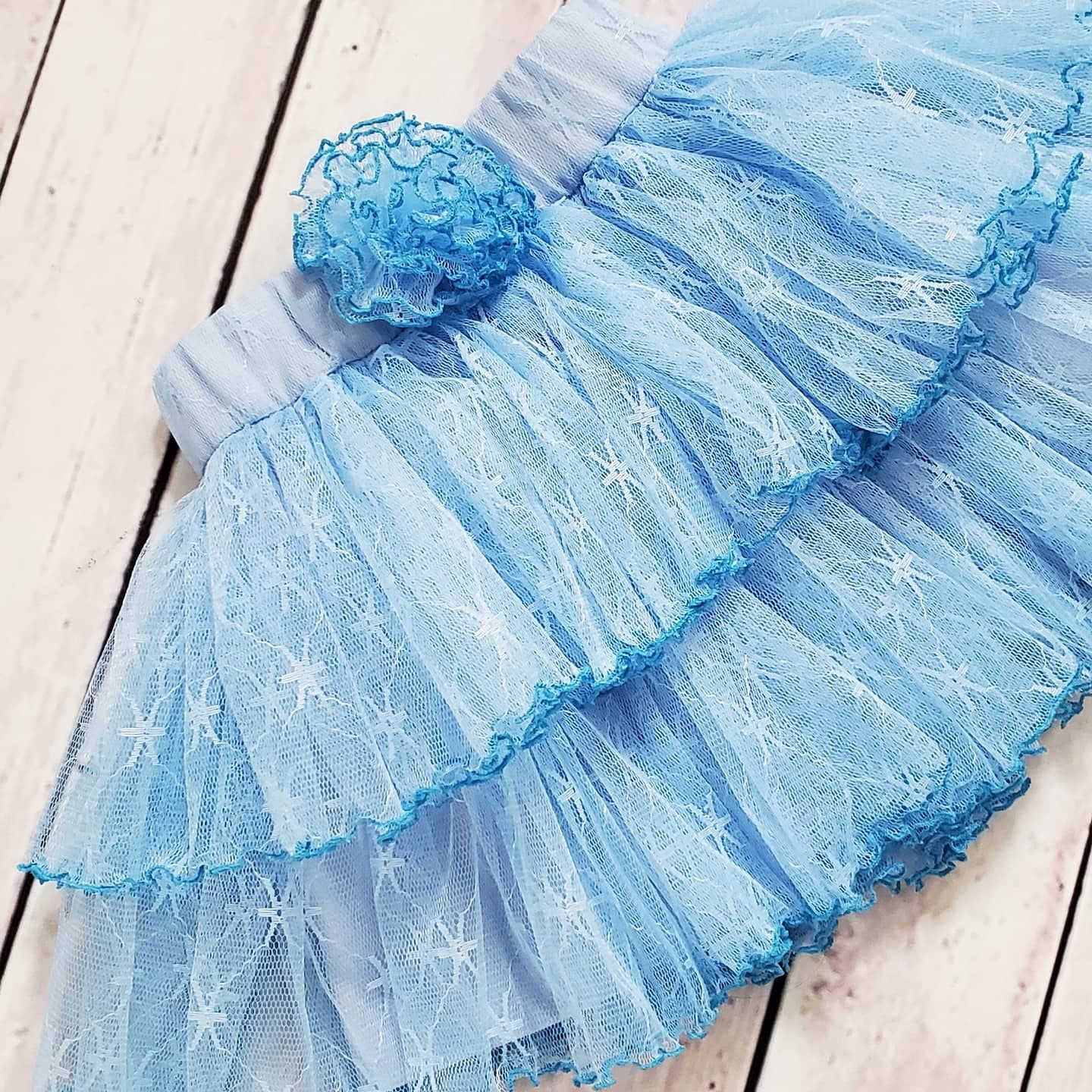 TuTu Love