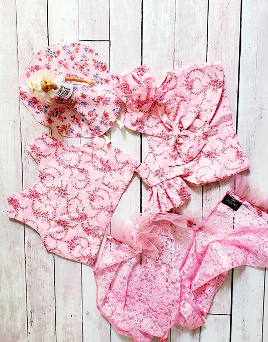 Sweet Puff Top