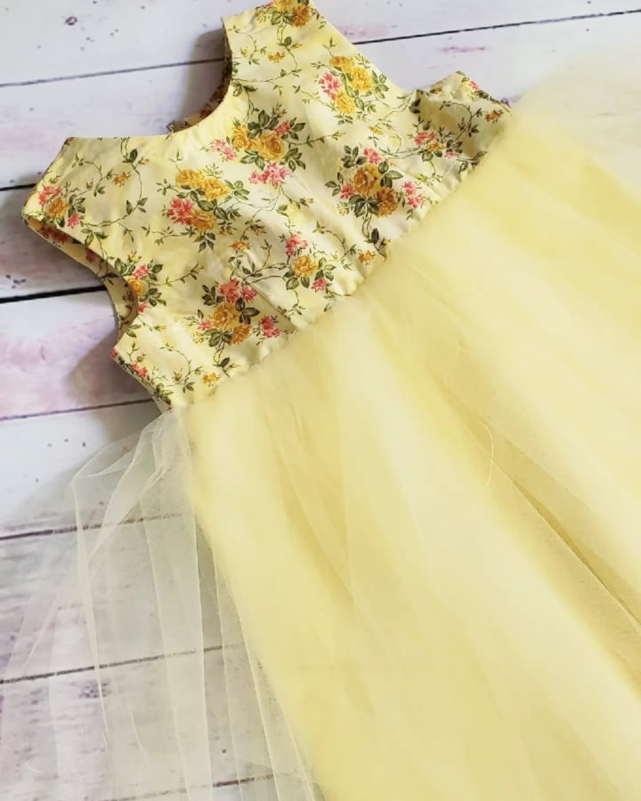 Hasina Fairy Dress