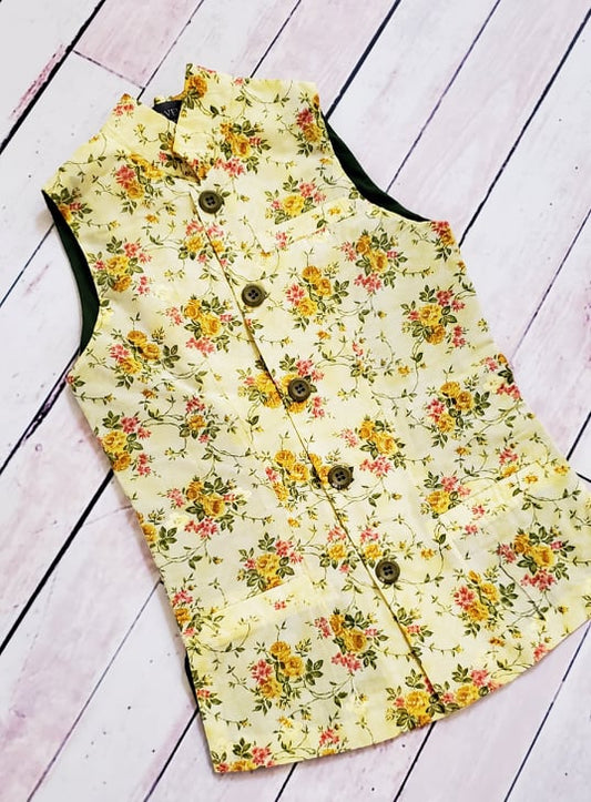 Haza Vest