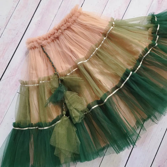 TuTu Ivy