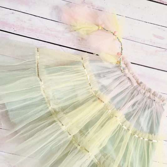 TuTu Lemon