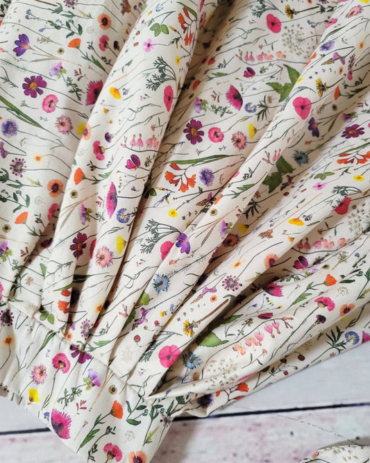 Gardena Skirt & Top ( Lengha Version)