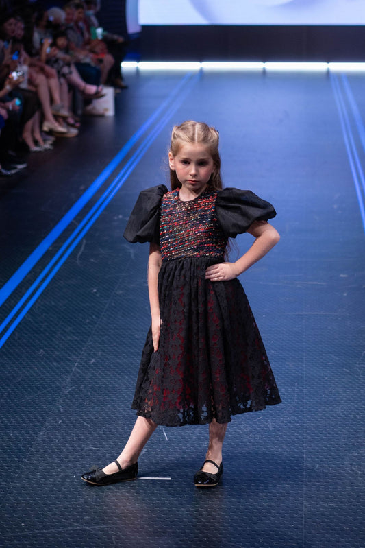 Dazzle Dress