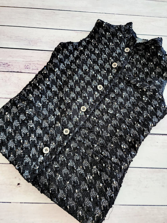 Midnight Coco Vest