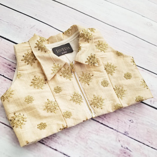 Twilight Gold Top