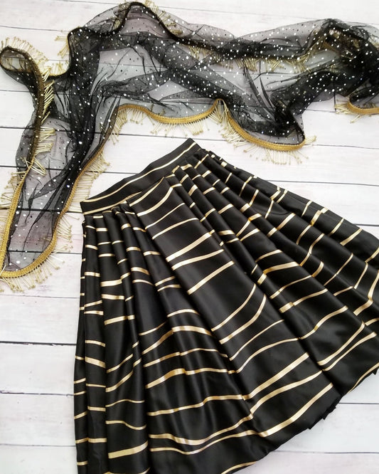 Twilight Skirt